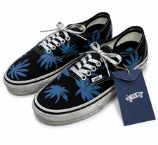 Vans Premium Authentic 44 LX Archive Palms Unisex VN000DB8CJI Men 7.5 NIB picture