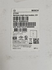 Bosch D7044 Mux Single Input - SAME DAY SHIPPING picture
