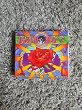 Grateful Dead Dave's Picks Vol 3 CD 2012 Rhino Limited Edition HDCD Digipak picture