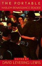 The Portable Harlem Renaissance Reader (Portable Library) - Paperback - GOOD picture