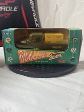 1994 ERTL Goal Line Classics Indianapolis Colts Die Cast Metal Bank NIB NFL picture