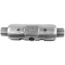 Walker CalCat CARB 83413 Universal Catalytic Converter 2.5