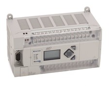 New Allen-Bradley 1766-L32BXB MicroLogix 1400 32 Point Controller  picture