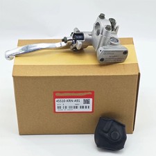 Front Brake Master Cylinder For Honda CRF 150F 230F 250R 450R 250X 450X US picture
