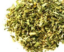 Damiana Leaf Cut and Sifted Loose Tea Herb Bulk 6oz-100lb Wholesale picture