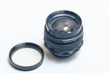 Mir-1V, Mir-1B 2.8/37 37mm f/2.8 M42 Soviet SLR lens. MINT picture