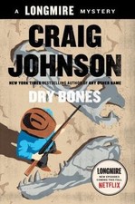 Dry Bones: A Walt Longmire Mystery (A Longmire Mystery) by Craig Johnson picture