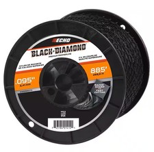 Echo Black Diamond 885' 3 lb New OEM Factory Package 330095073 picture