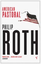 American Pastoral By Philip Roth. 9780099771814 picture
