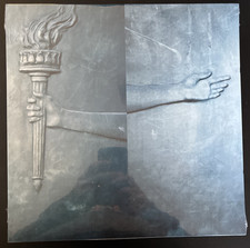 FUGAZI THE ARGUMENT VINYL LP NEW SEALED MINT picture