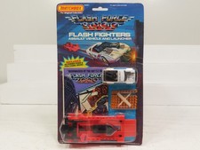 Matchbox Flash Force 2000 
