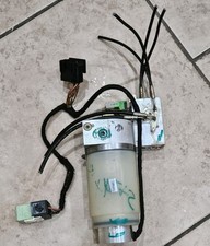 01-06 BMW 325CI 330CI M3 E46 CONVERTIBLE TOP HYDRAULIC PUMP MOTOR picture