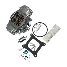 0-82751SA For Holley 750 CFM Aluminum Street HP Carburetor US picture
