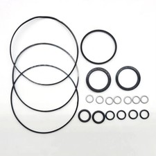 Hydraulic Motor Seal Kit 60533-000 61253-000 61237-000 For Eaton Hydraulic Motor picture