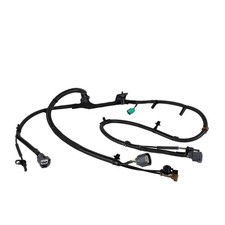 Genuine Ford WIRING ASY - ABS Wheel Speed Sensor ML3Z-15K857-C picture