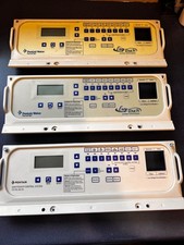 Pentair Easytouch PS8 Control Board PCB Pool & Spa 520657 Updated Firmware  2.19 picture