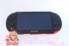Sony PS Vita 2000 Console Various Colors Region Free S Rank picture