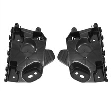Pair(2) Front Bumper Bracket For 2019-2020 Ford Ranger Left + Right Side picture
