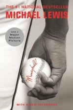 Moneyball: The Art of Winning an Unfair Game - Paperback - VERY GOOD picture