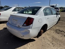 Engine 2.2L VIN F 8th Digit Opt L61 With Air Check Valve Fits 06 COBALT 813254 picture