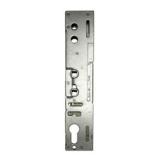 Lockmaster Inactive 35/92-62 Passive Slave Multipoint Lock Case picture