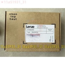 1PCS NEW Lenze E82ZAFSC PLC Module  High Quality picture