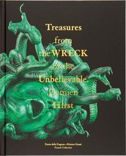 Damien Hirst: Treasures from the Wreck of the Unbelievable Pinault, Françoi... picture