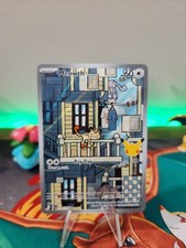 Meowth 144/128 Me: 30th Celebration Holo picture