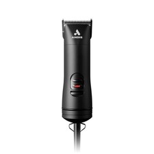 ANDIS PROFESSIONAL BGRC ULTRAEDGE HAIR CLIPPER - BLACK picture