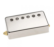 DiMarzio DP103 36th Anniversary PAF Humbucker pickup - nickel picture