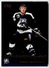 2002-03 Pacific Heads Up #113 Brad Richards picture