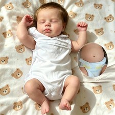 Zero Pam Reborn Baby Doll Boy 20