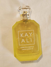 KAYALI Capri in a Bottle Lemon Sugar | 14 Eau de Parfum Spray 3.4 fl oz picture