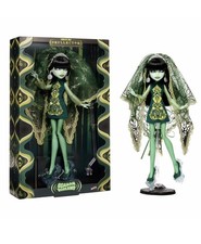 Monster High Skullector Scarah Screams Doll Mattel Creations NEW NIB NRFB picture