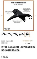 K-Tac 3.15