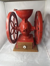 Antique Enterprise Coffee Grinder picture
