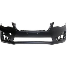 For 2015-2016 Subaru Impreza Primed Front Bumper Cover picture