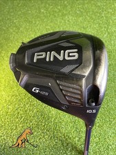 Ping G425 Max 10.5* Driver Tour AD VR 50g Stiff Flex picture