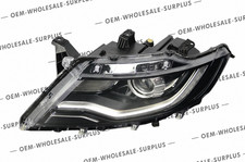 Perfect OEM 2016-2018 Lincoln MKX w/o Adaptive HID Left Headlight FA1Z-13008-F picture