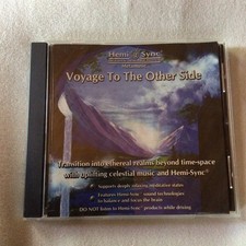  Hemi Sync - Voyage to the Other Side CD NM picture