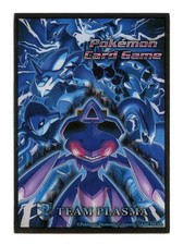 2013 Team Plasma Genesect EX Individual Card Sleeve Pokemon Center Japan Orig. picture