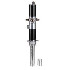 DAYTON 33NT22 Air Operated Stub Pump,10 gpm,1/4