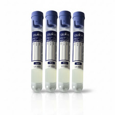 Celova Platelet-Rich Plasma ACD, Gel Separator, W/Biotin, 10ML picture