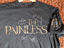 RARE Paradise Lost official fan club t-shirt (1997) picture