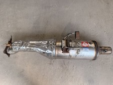 2013-2016 Ram 2500 3500 Diesel 6.7 SCR DPF Post Turbo 1,000 Miles 965AA66367A picture