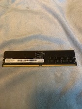 TeamGroup ELITE 16GB DDR5 RAM 4800MHz Desktop Memory (TED516G4800C40BK) picture
