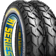 20x4 E-Bike Fat Tire - Robust, High-Performance 20inch Fat Tyre for MTB and Ebik picture