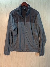 Kuhl The One Jacket Mens L Zip Up Coat Windproof Water Resistant Fleece Lined picture