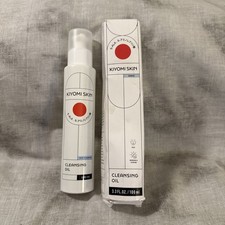 kiyomi skin deep  cleansing gel 100 ML New In Box picture