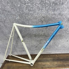 Vintage 3Rensho Athlete Frame 57cm NOS 700c Rear TT Funny Bike 126mm Japan picture